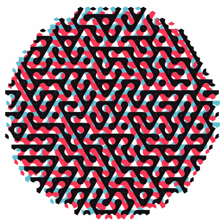 TikTokTessellation #31