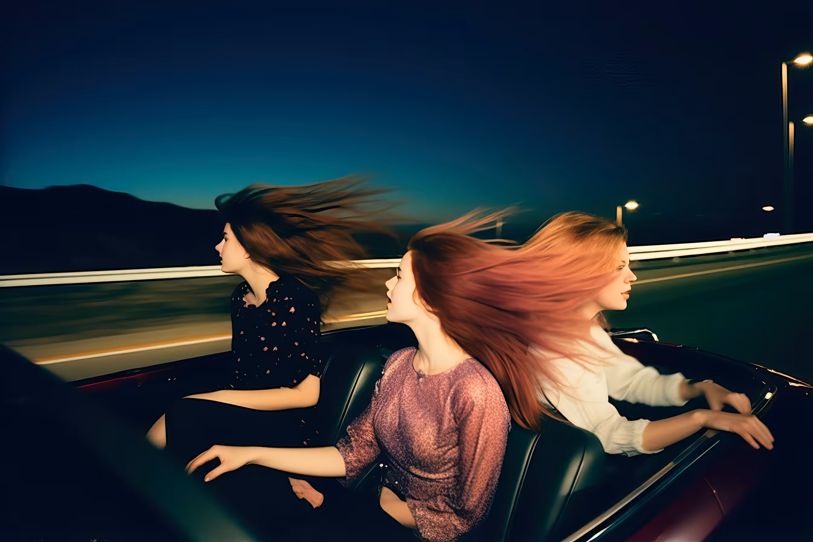 Joyride