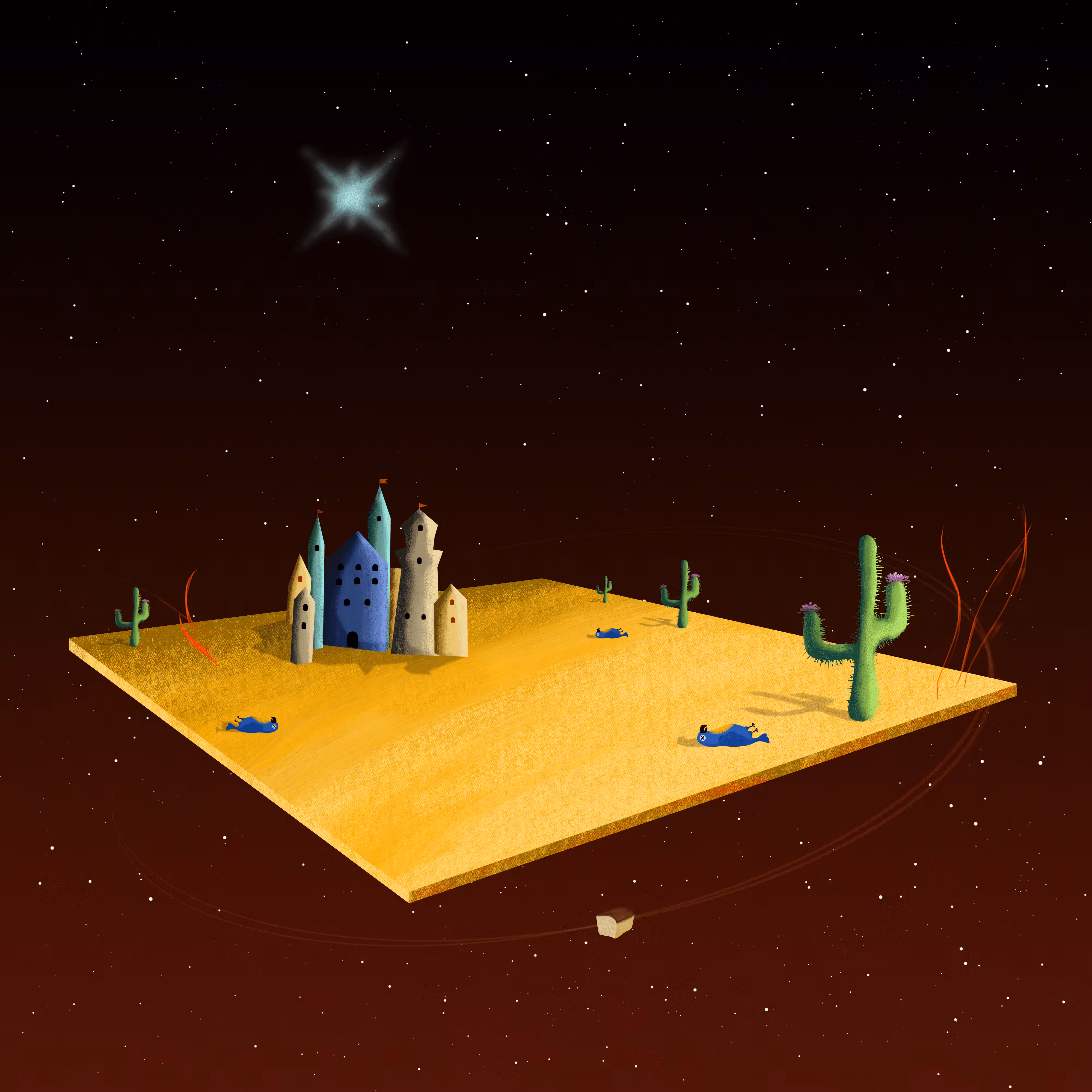 Exoplanet #0061