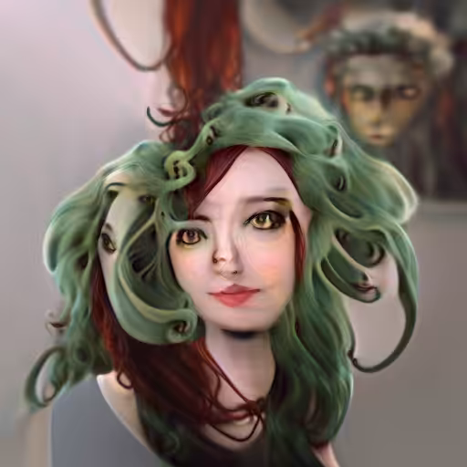 Medusa