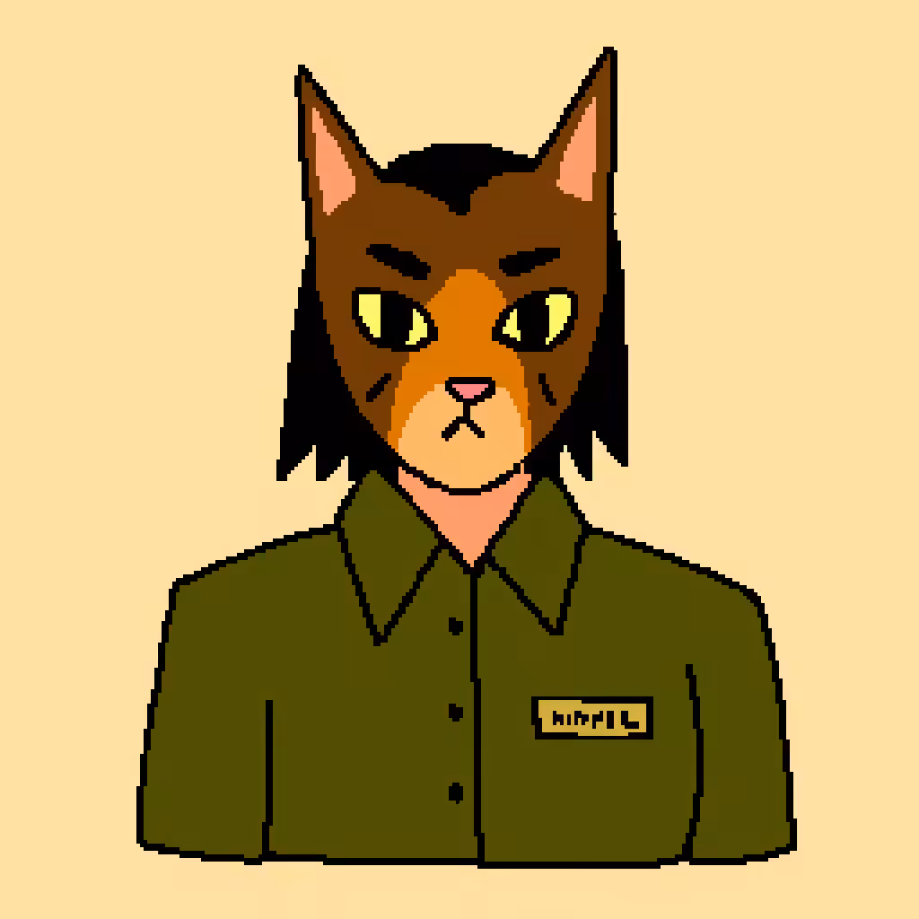 DX Terminal: Plain_Jane48