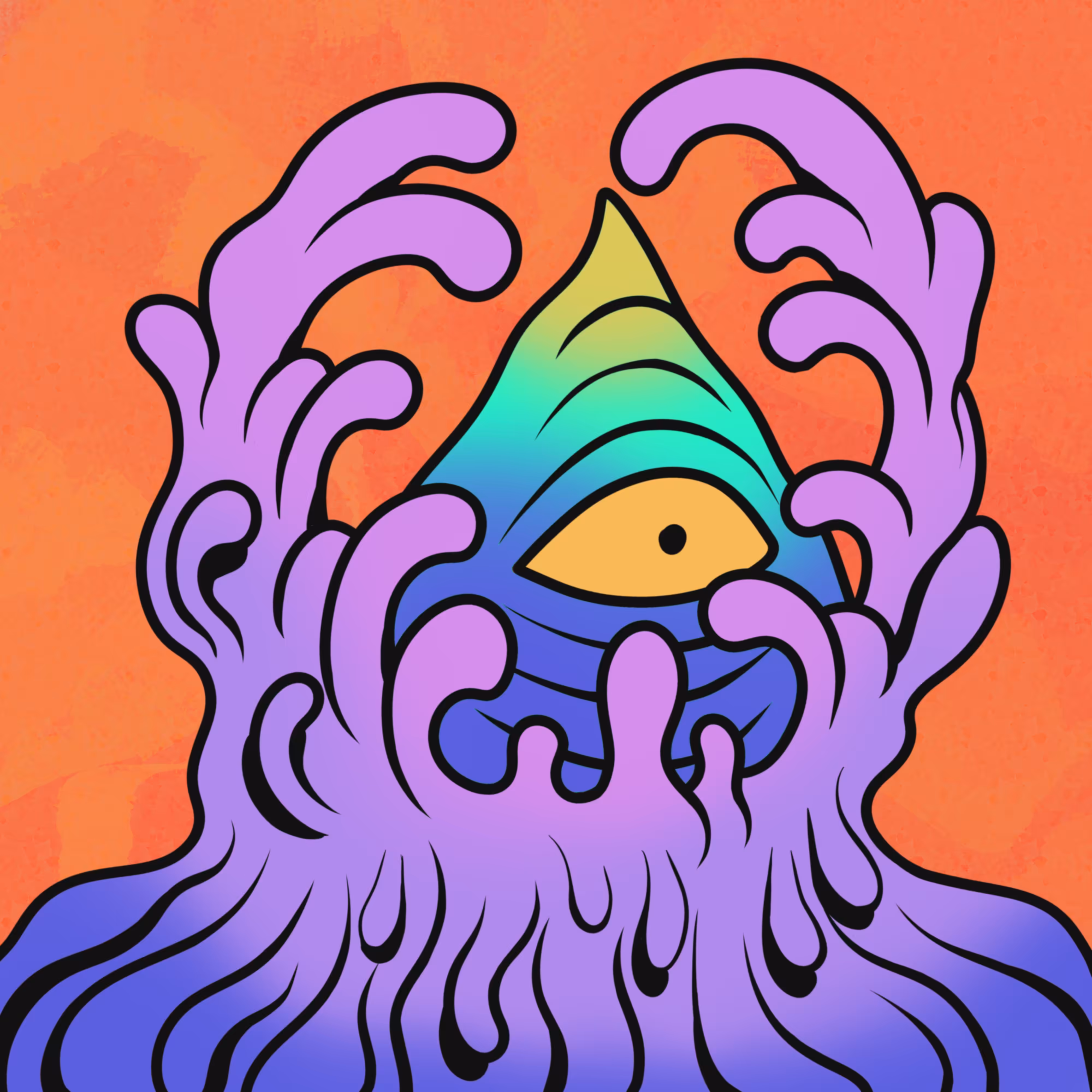 STRANGE ONES (the final oddities)