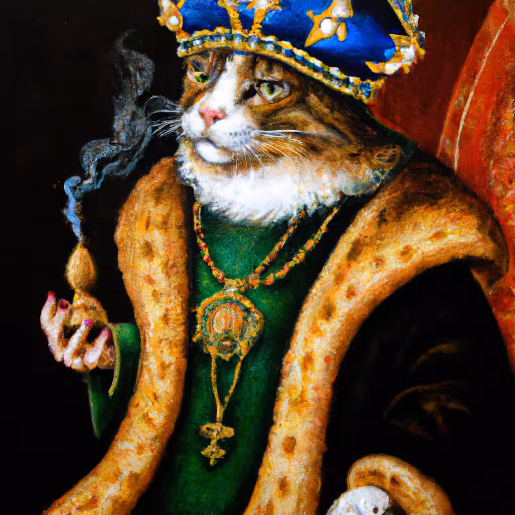 Chancellor Ancelin