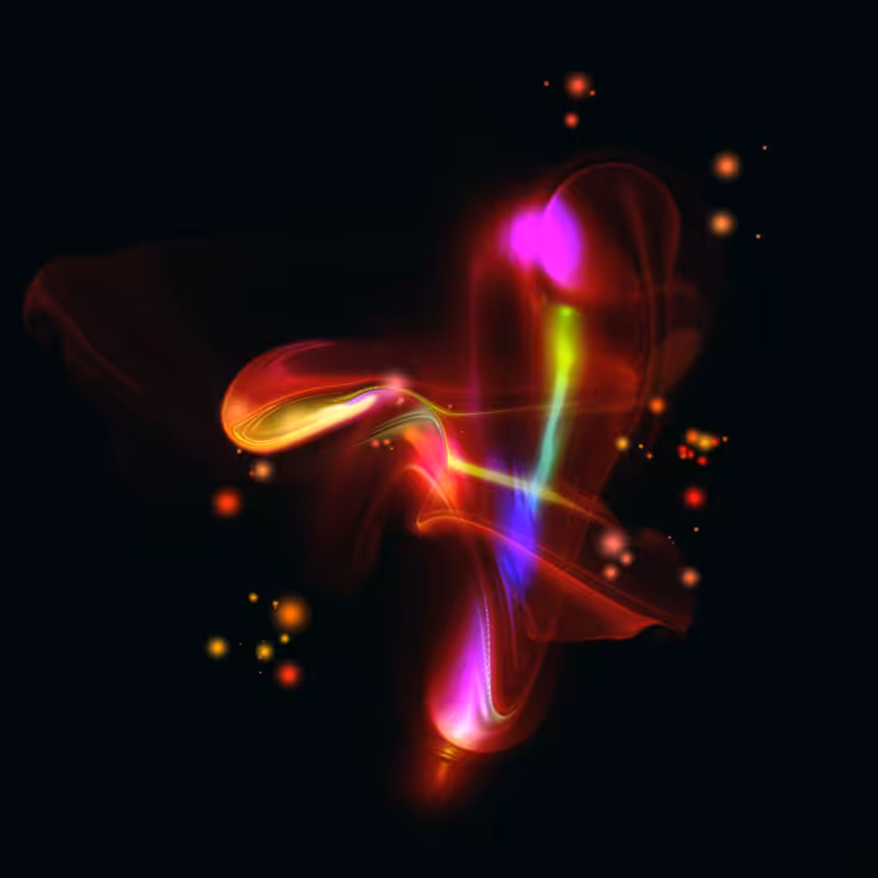 Z Fluid Interference #88