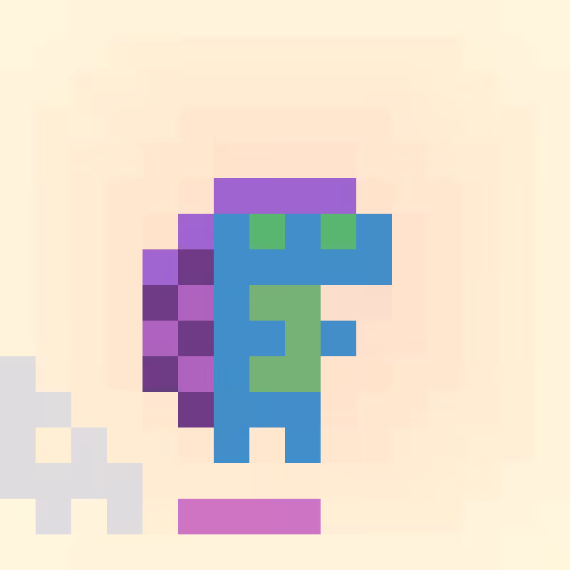 Tiny tortoises. #404