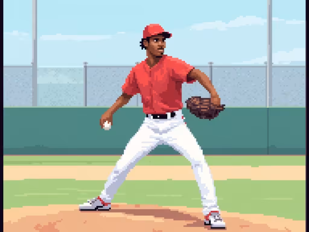 DataBaseball: DatabaseBall Player #45586