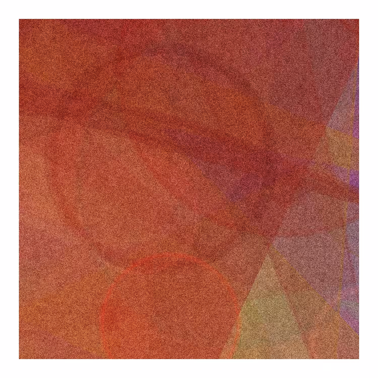 Abstract Circles #13