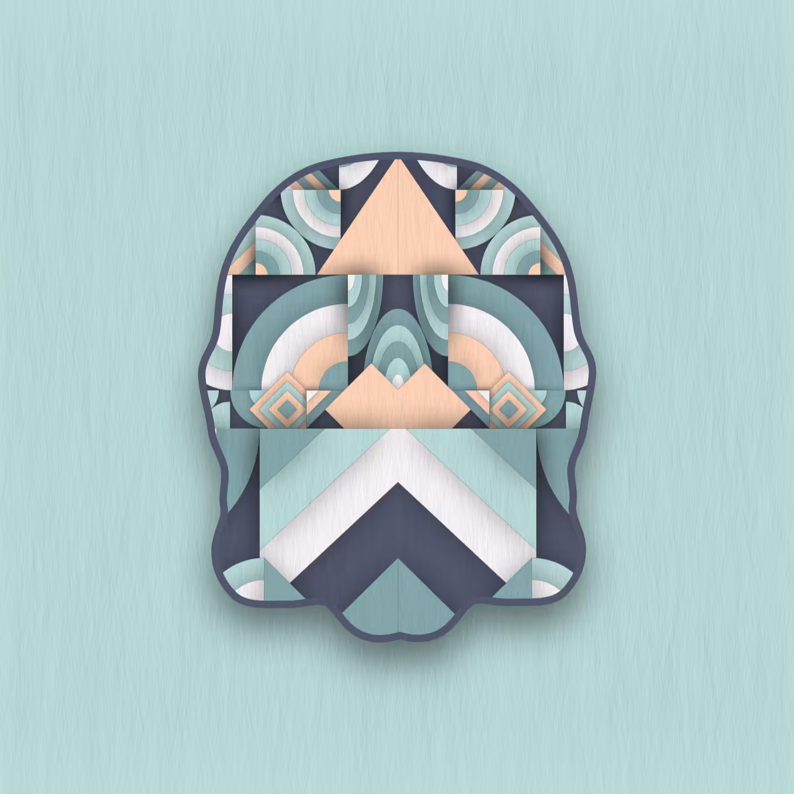 Generativemasks #2709