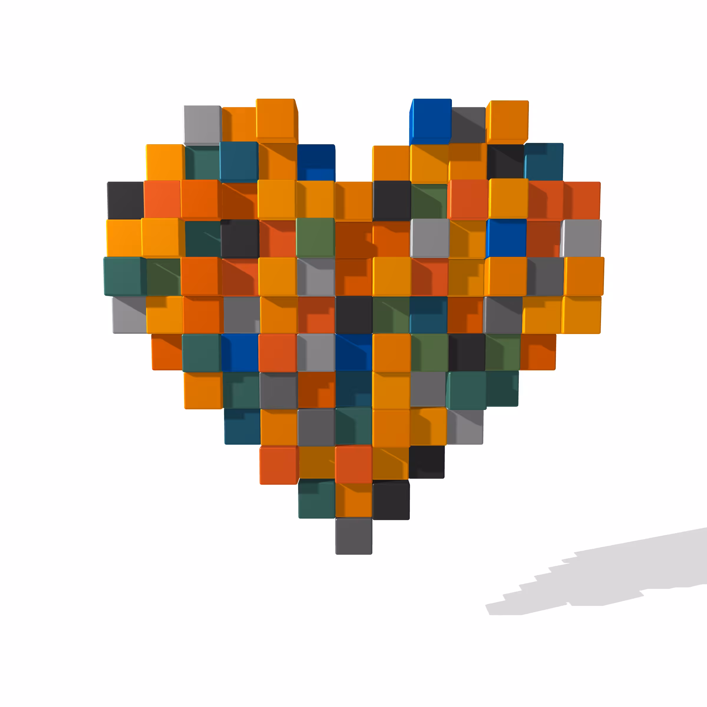 heart + craft #27766