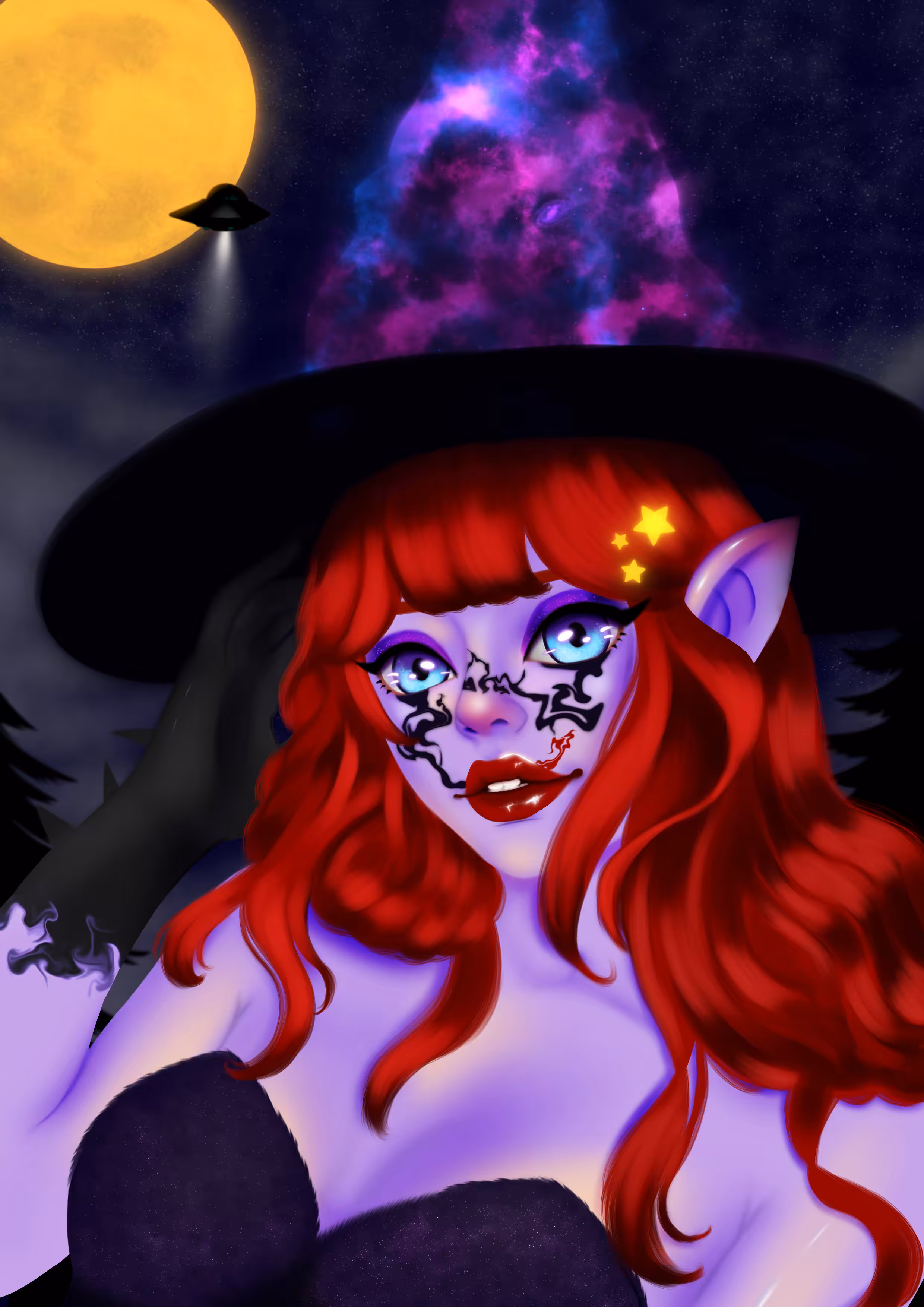 Witch Beatrix