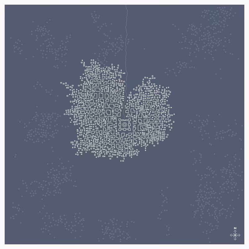 Raster Kingdom #37
