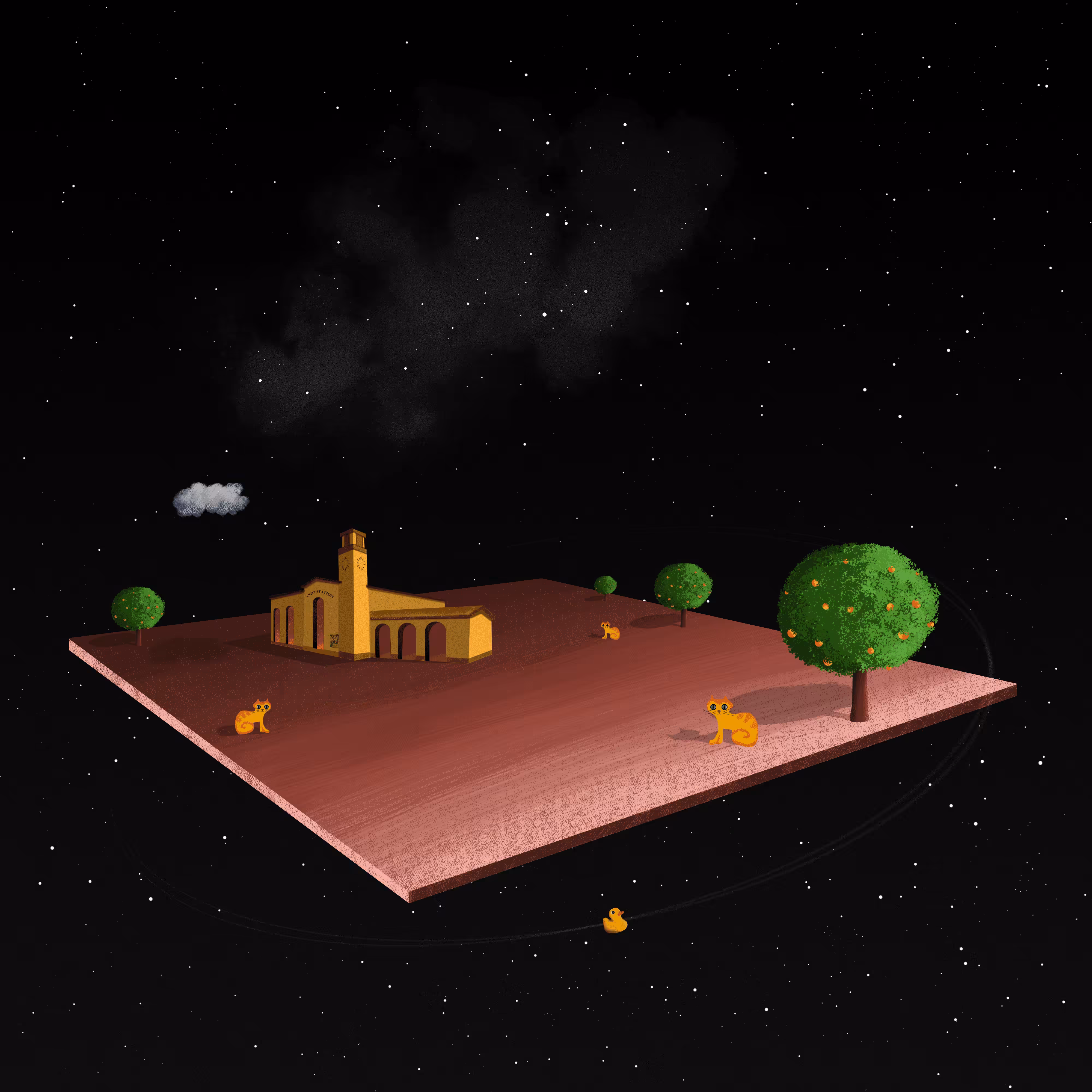 Exoplanet #0006