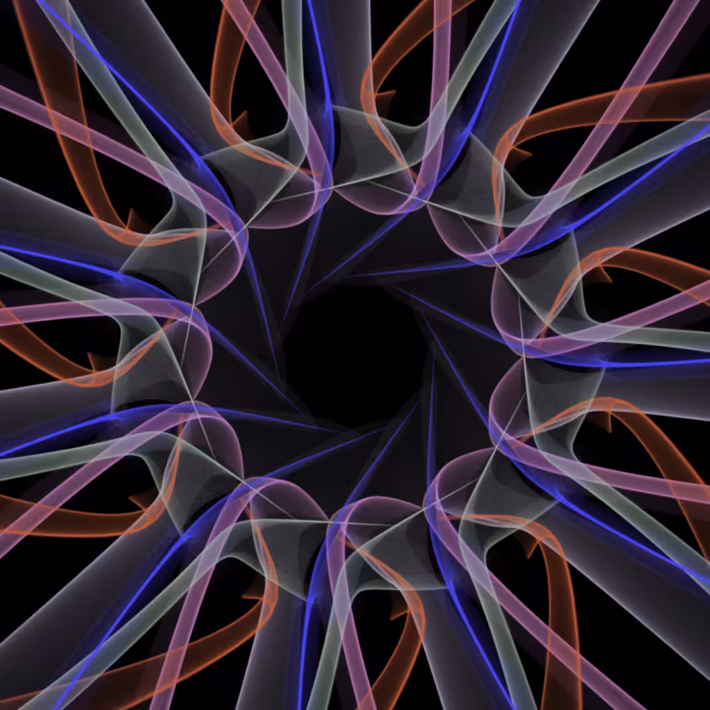 Infinite Beauty: Thinking about Portals