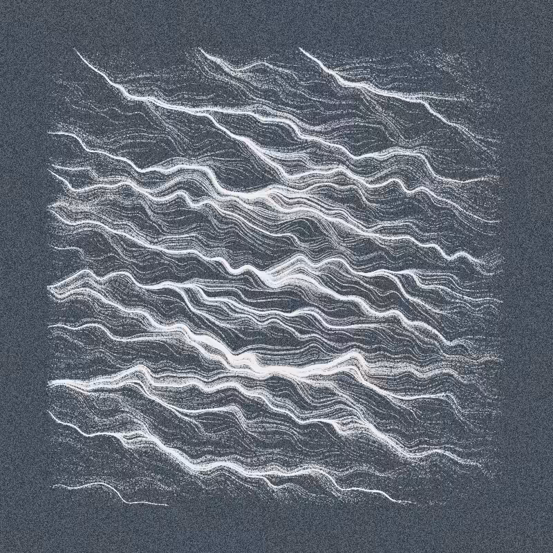 Noisy Flows #14