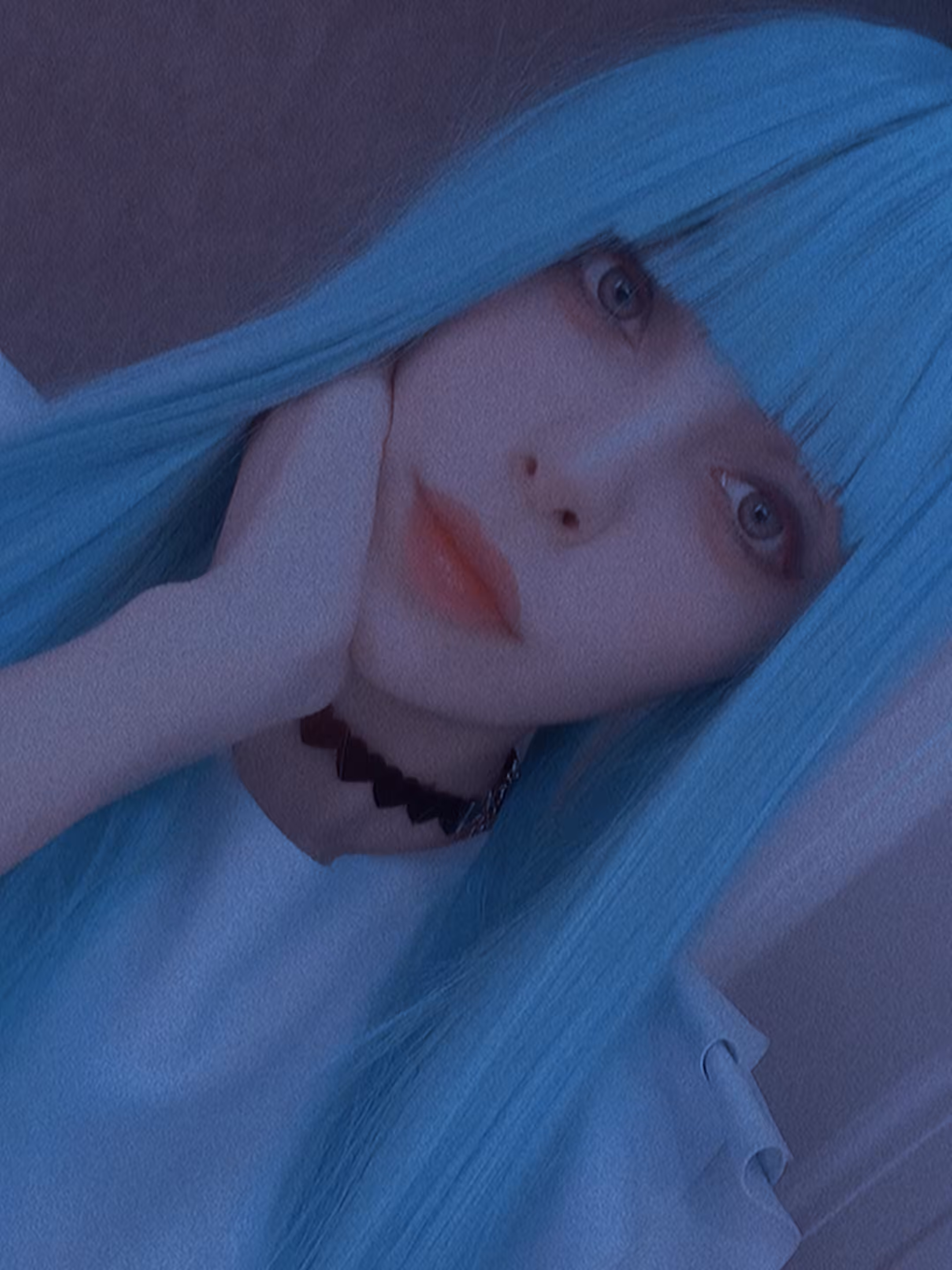 Hello Aoi