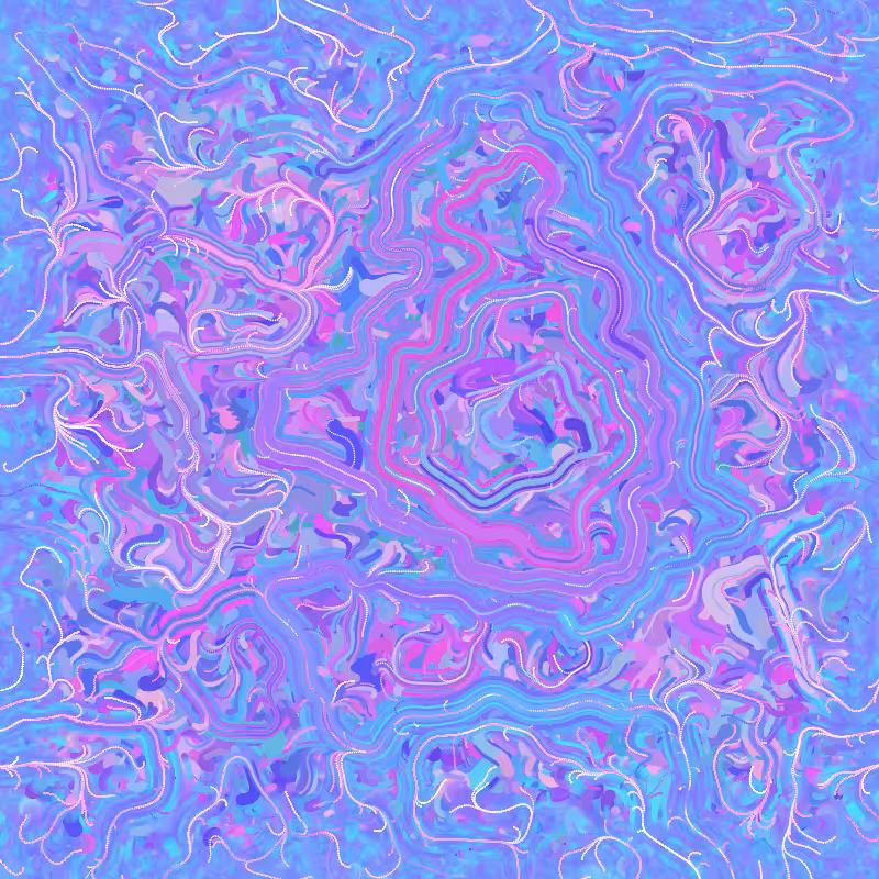 mindprints #28