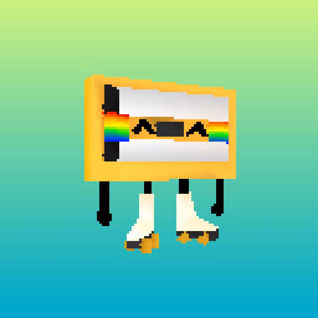 NineteenNinetyX: 199X #258