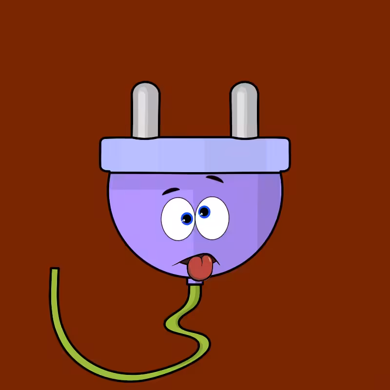 POWER PLUG'S v2 #21