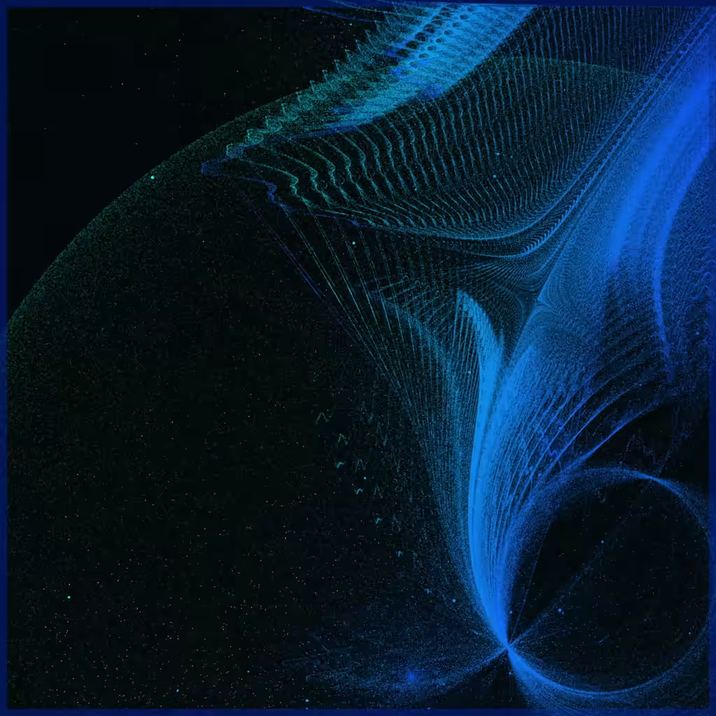 Breathespace Dreams #5