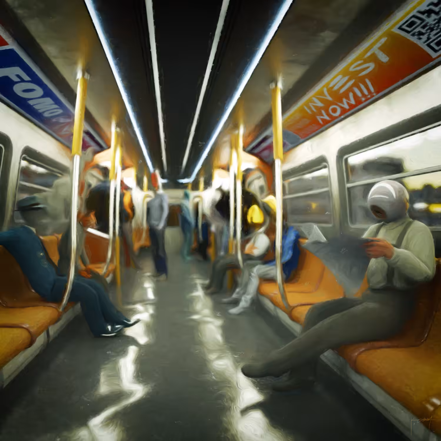 COMMUTERS
