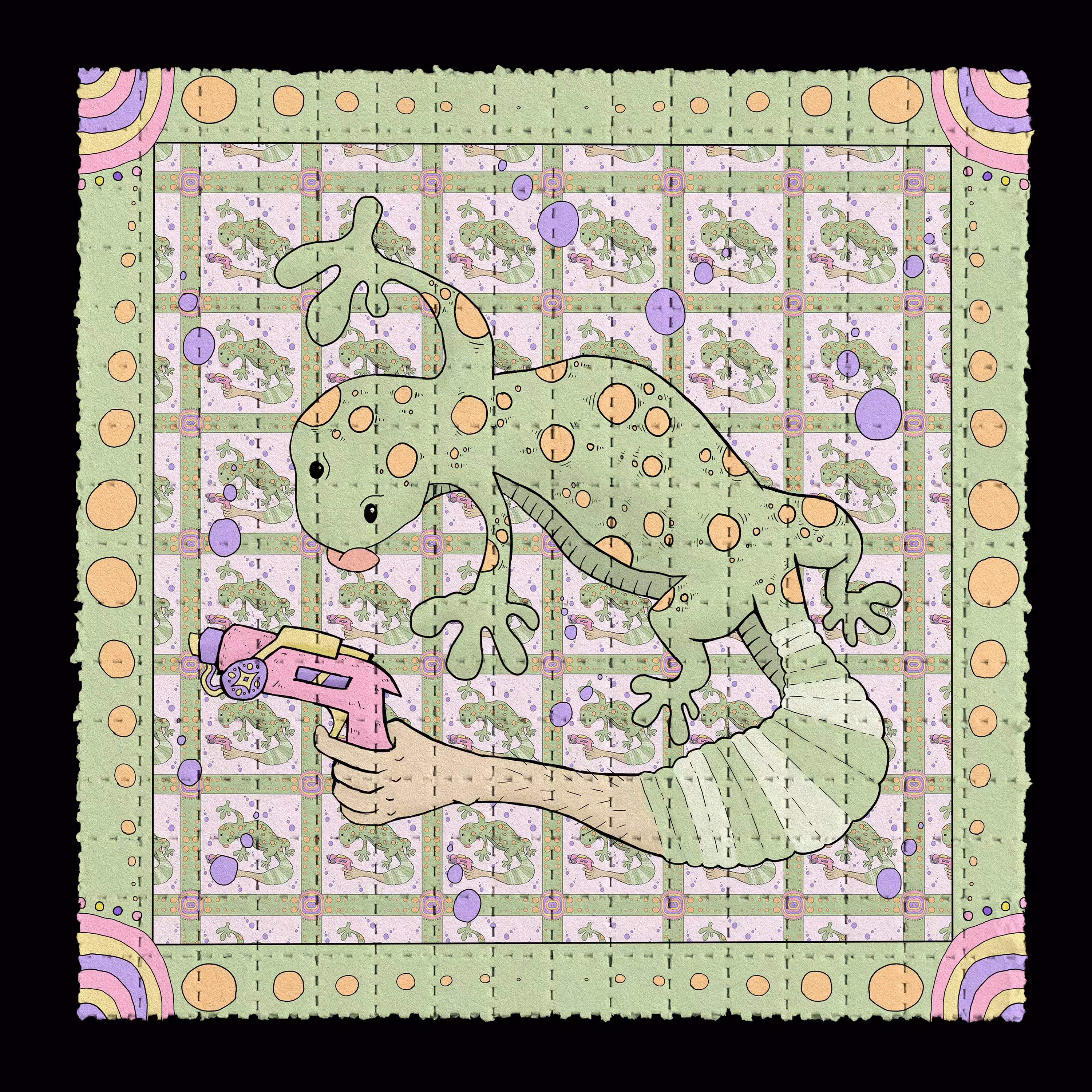 Blotter#11