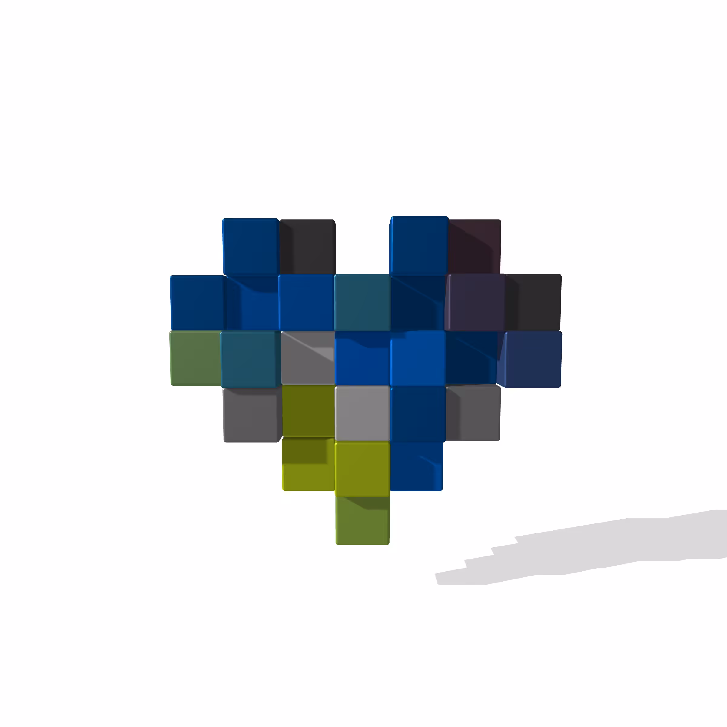 heart + craft #22786