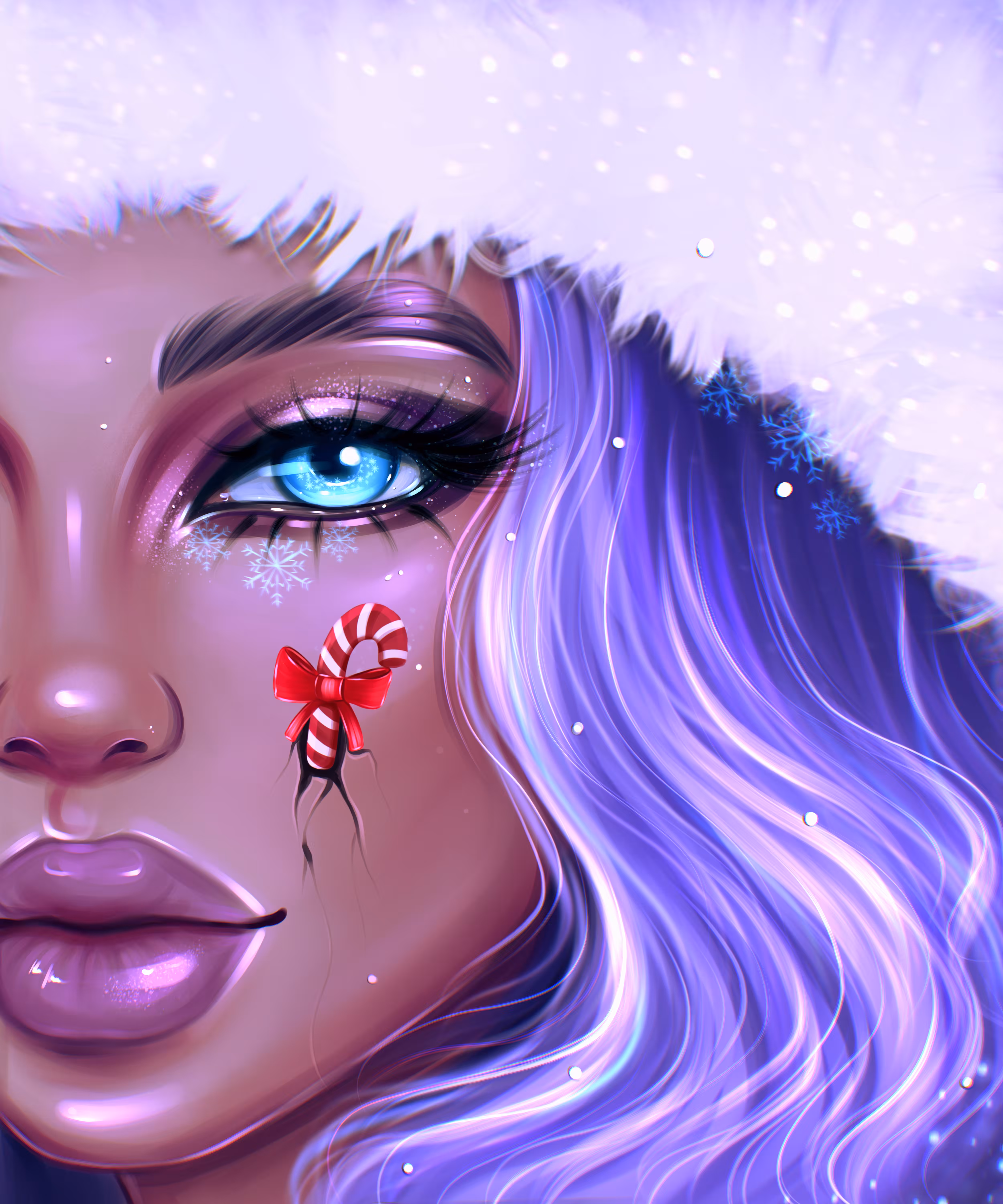 Ho! Ho! Ho! 🎄