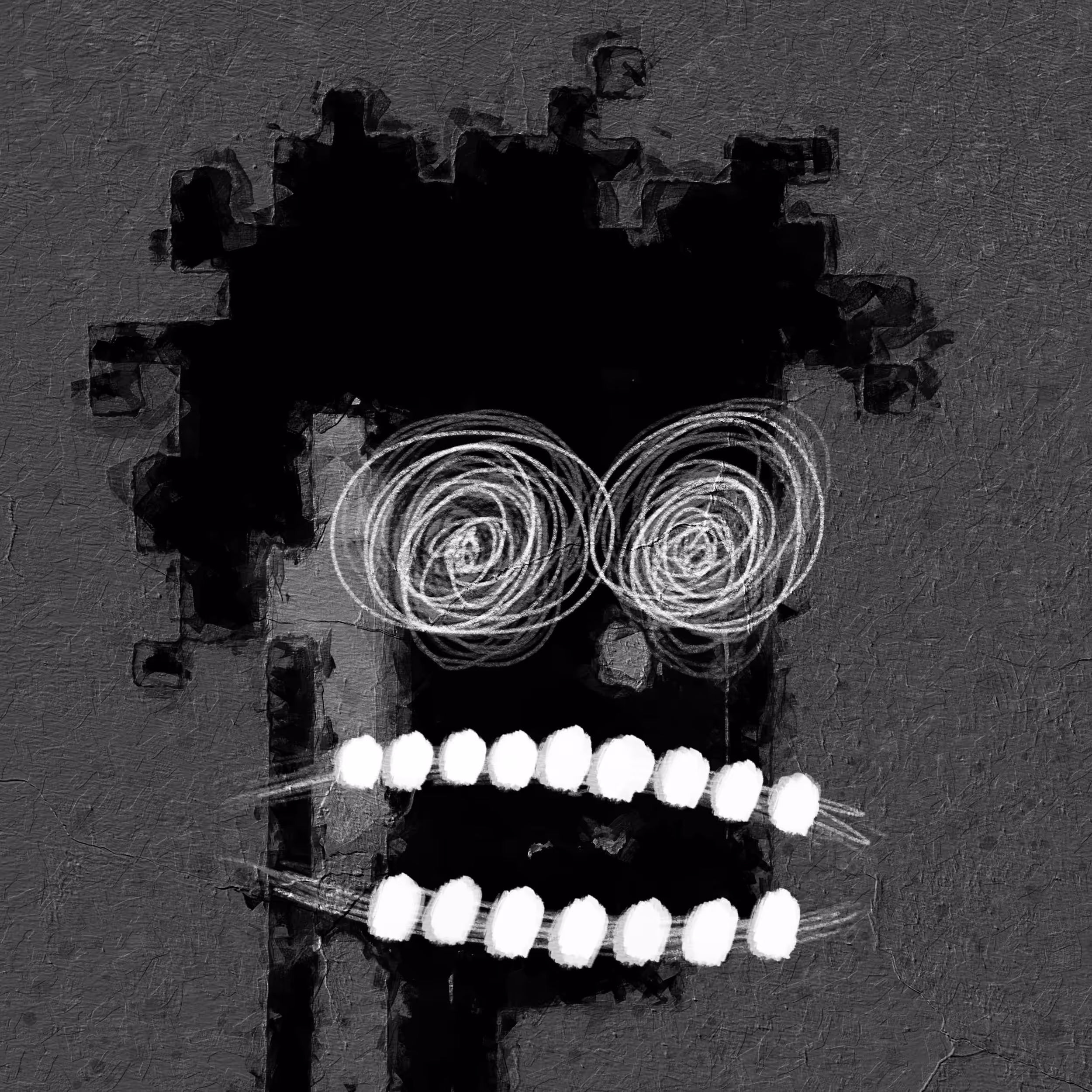 PsychoPunk #23