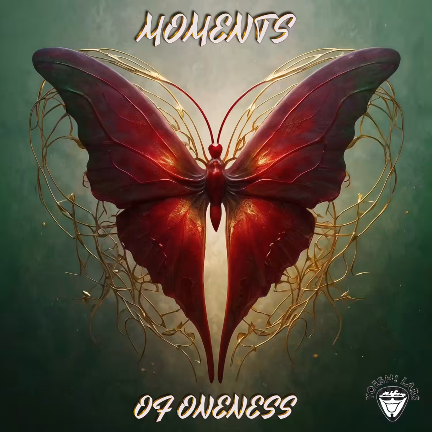 Moments Of Oneness