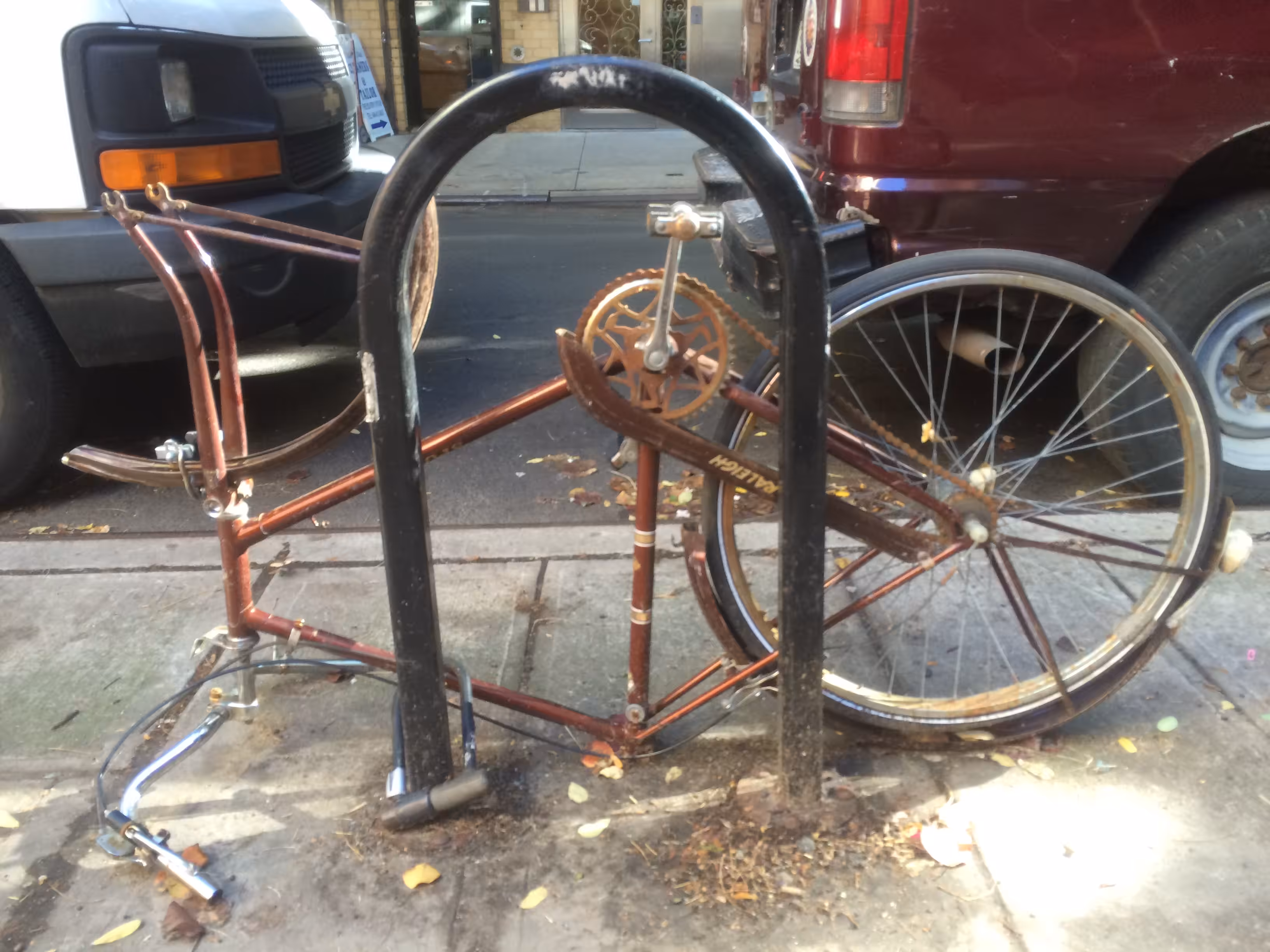 Bike#8