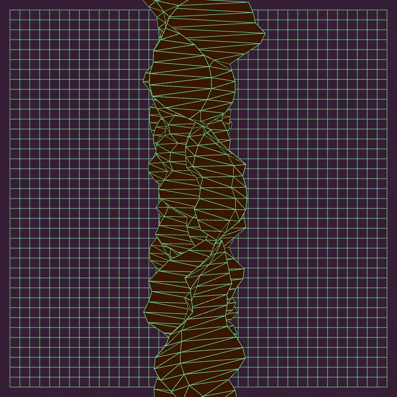 Planarity #61