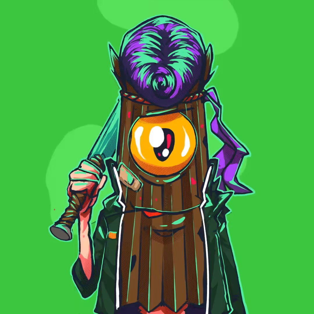 Kasa-Obake