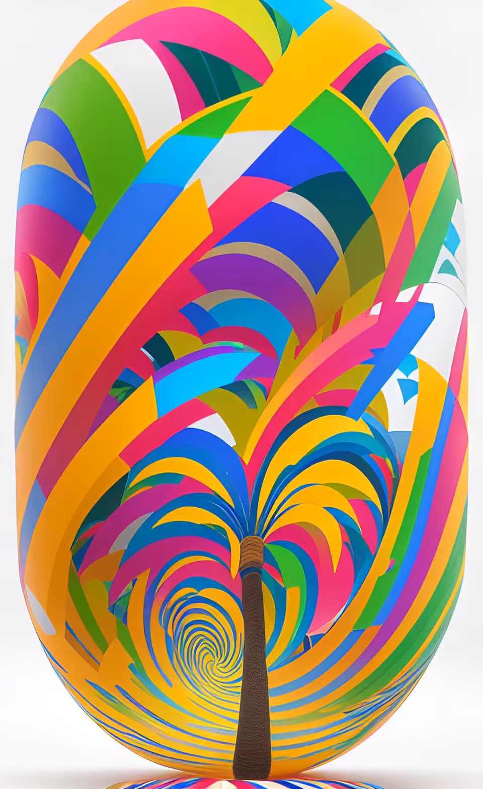 Tropicana Oasis