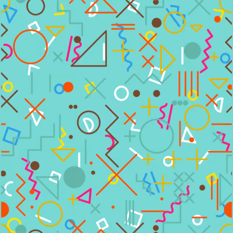 A-Pattern #21