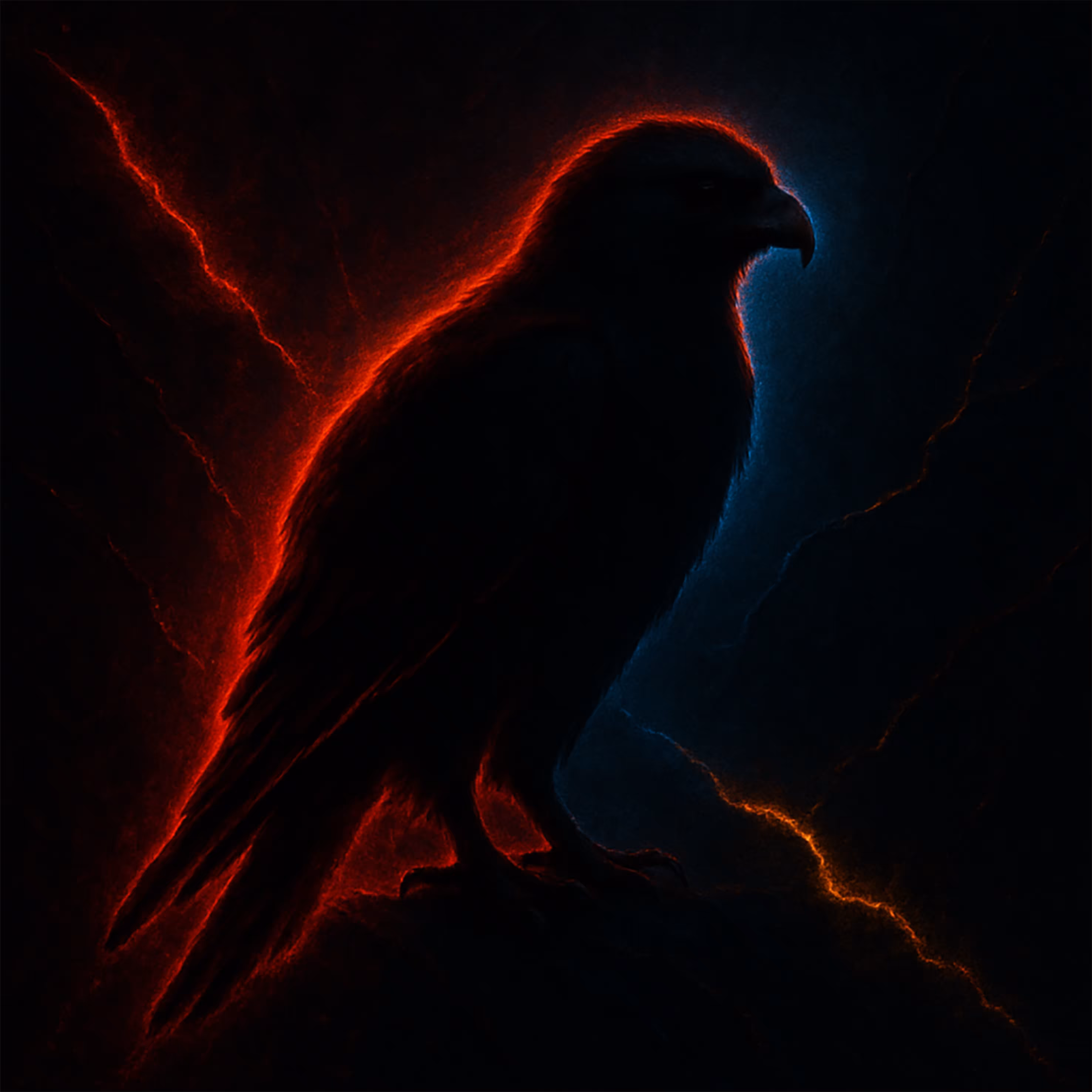 Herald of the Cracks