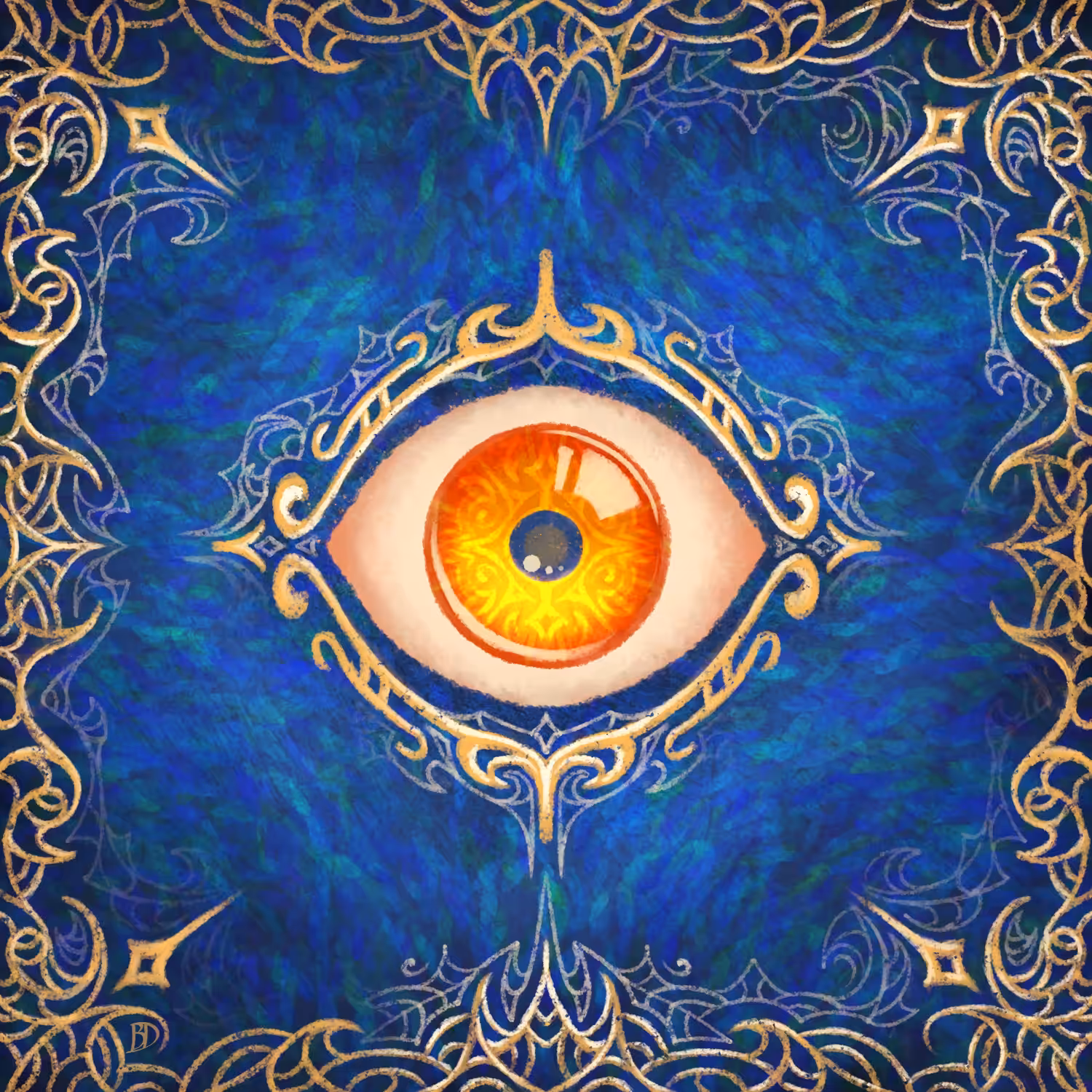 Beholder