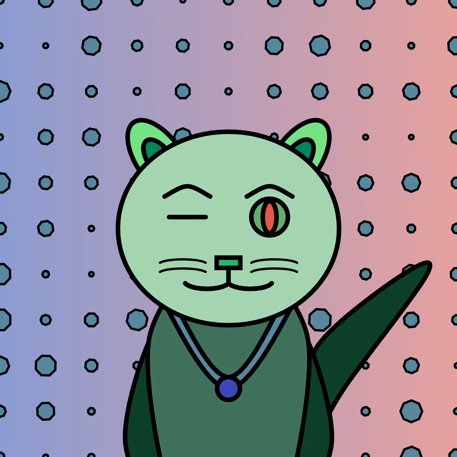 Geocat #9