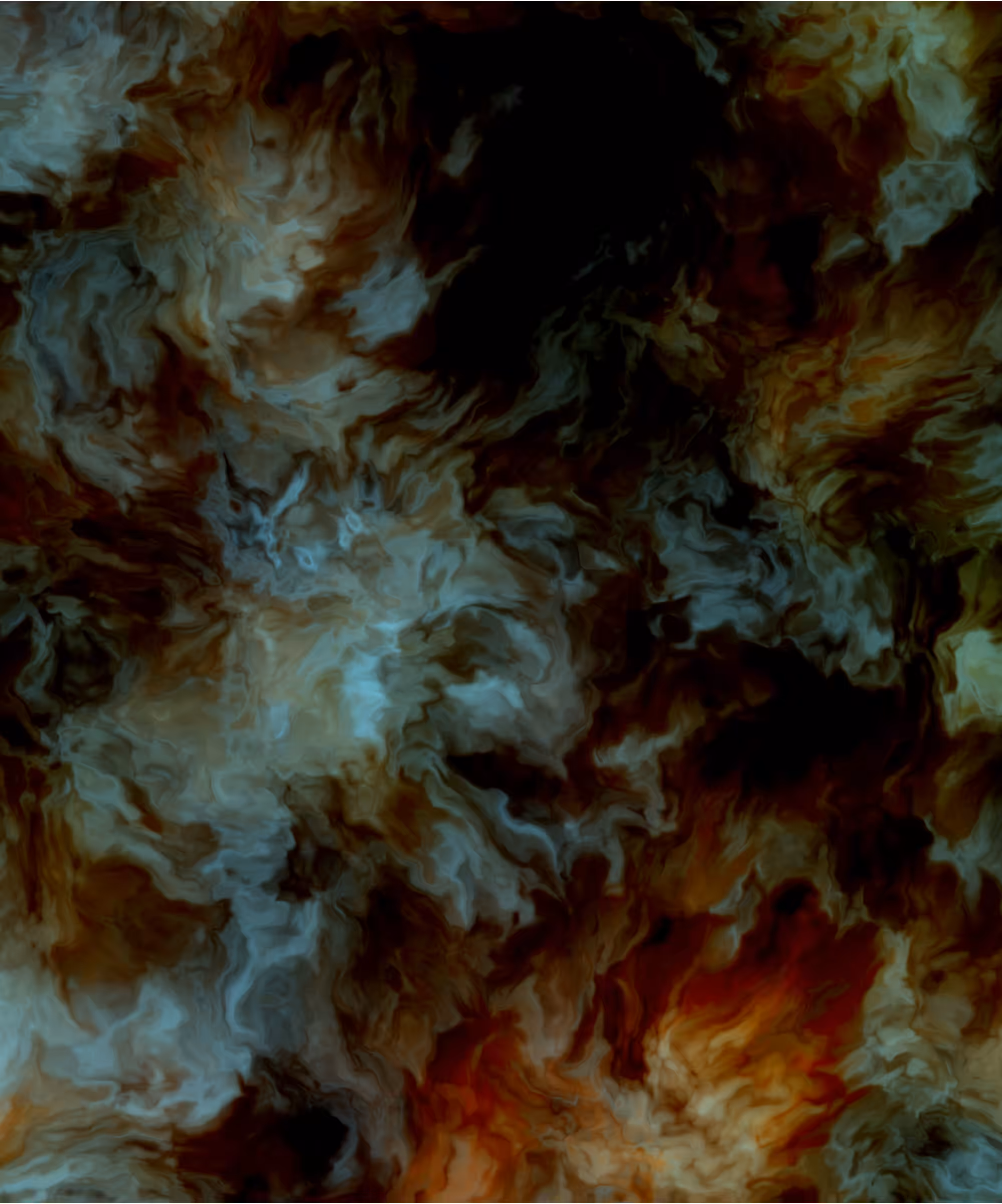 Pigments #914