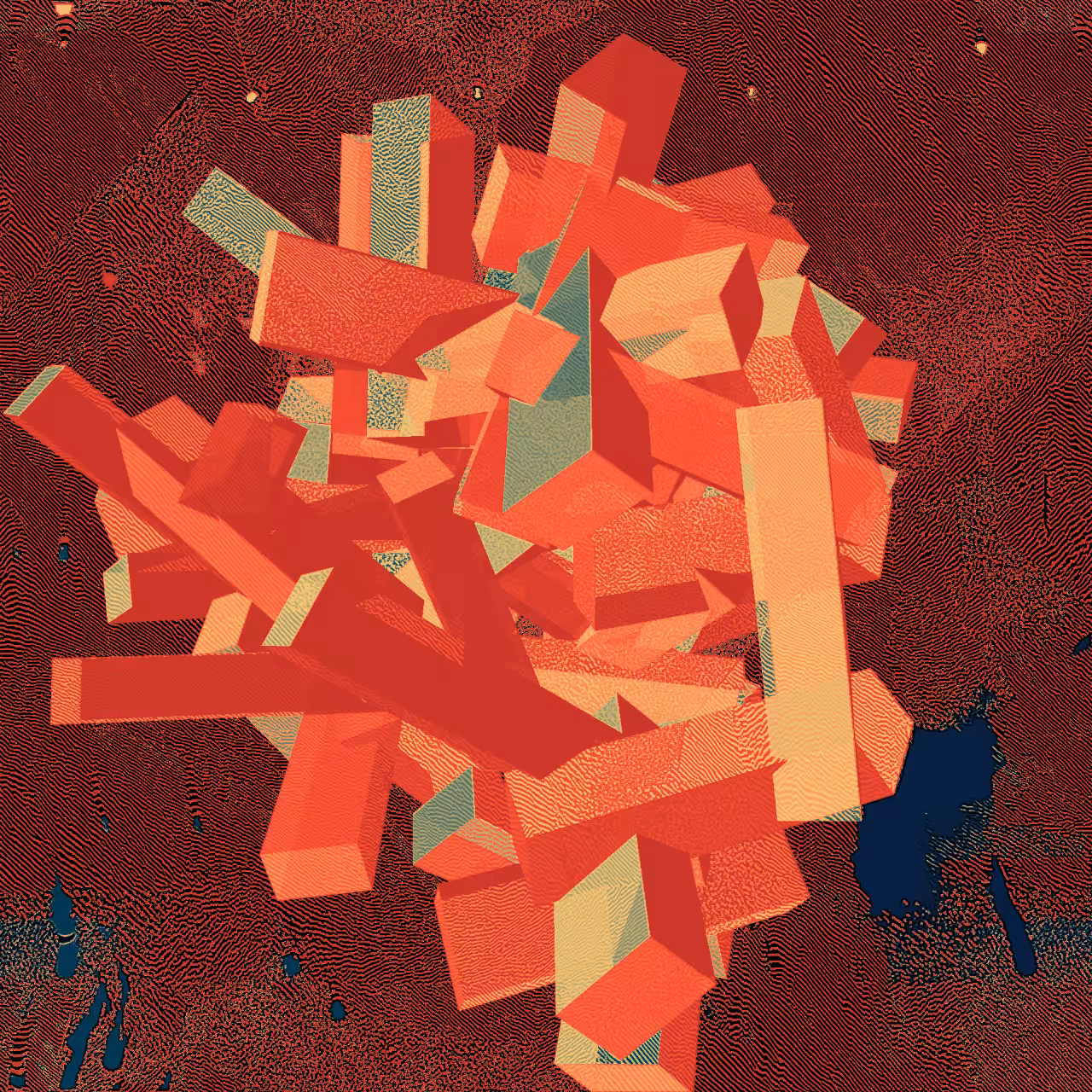 Chaos #310