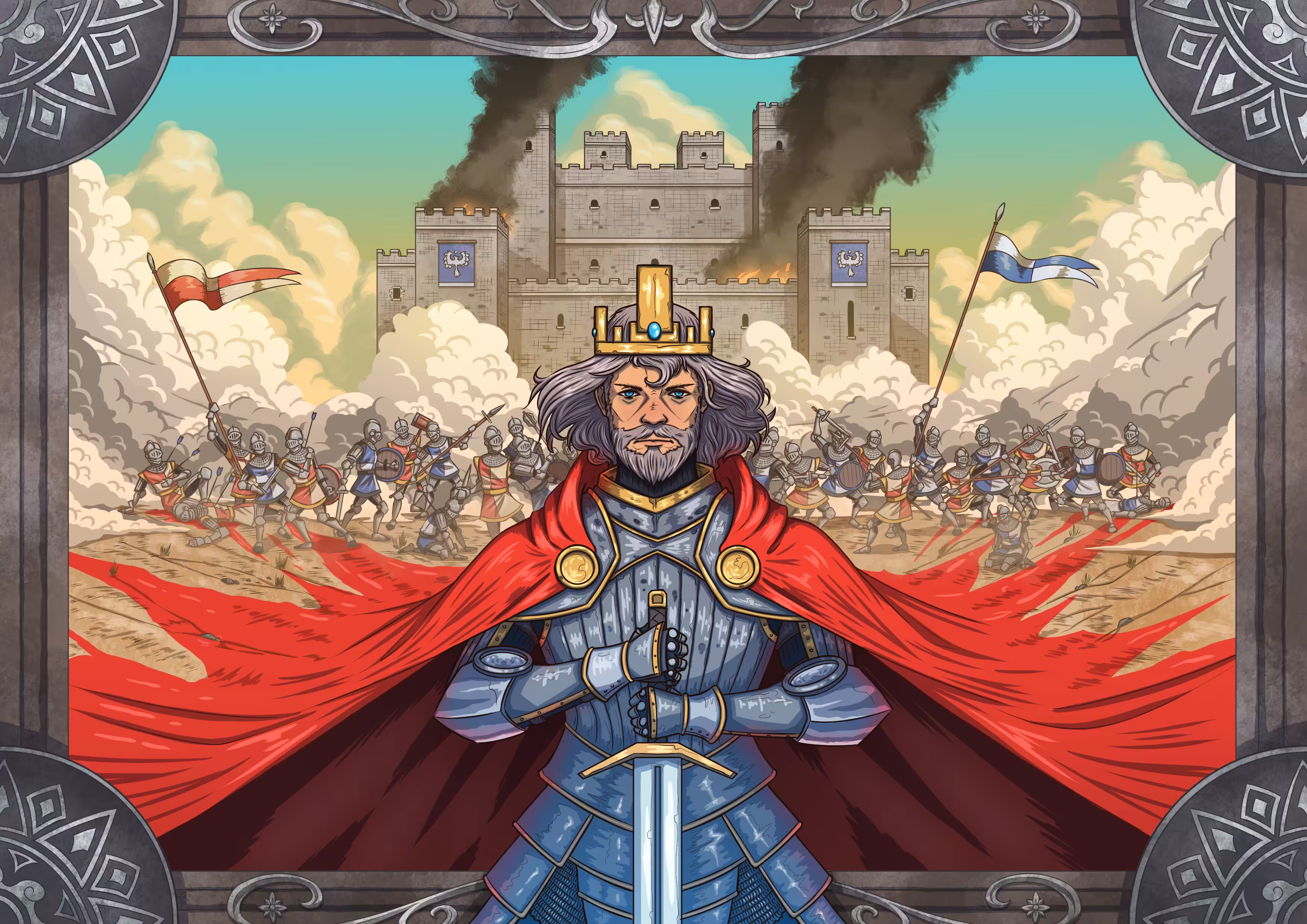 King's Burden