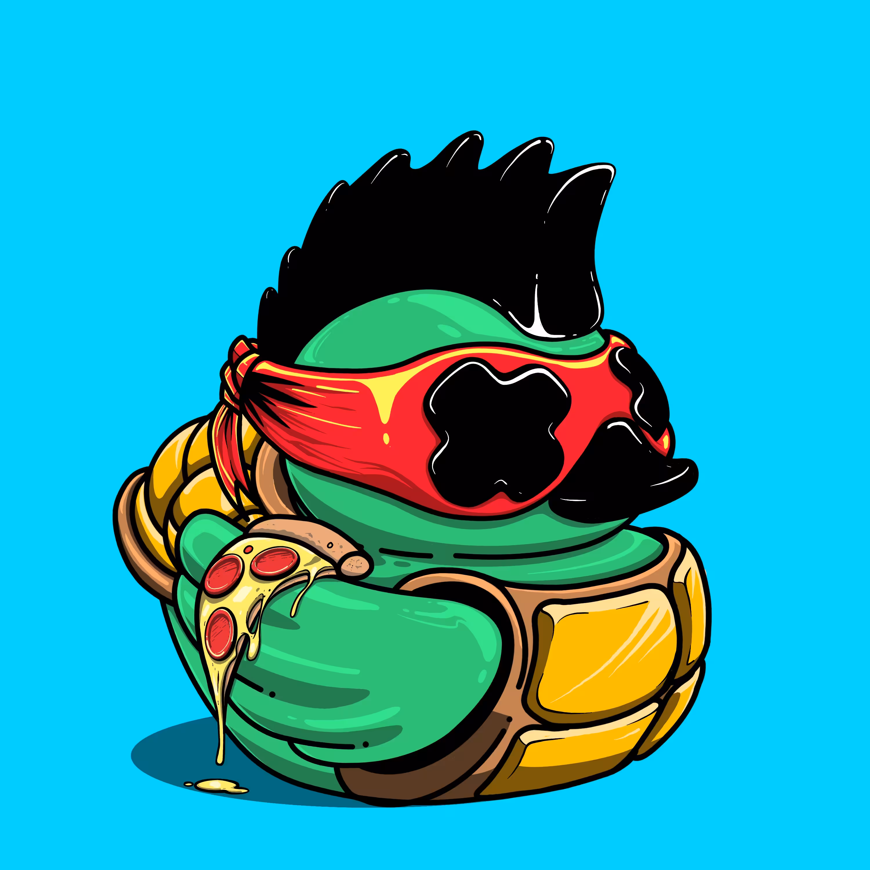 Quackfael 034