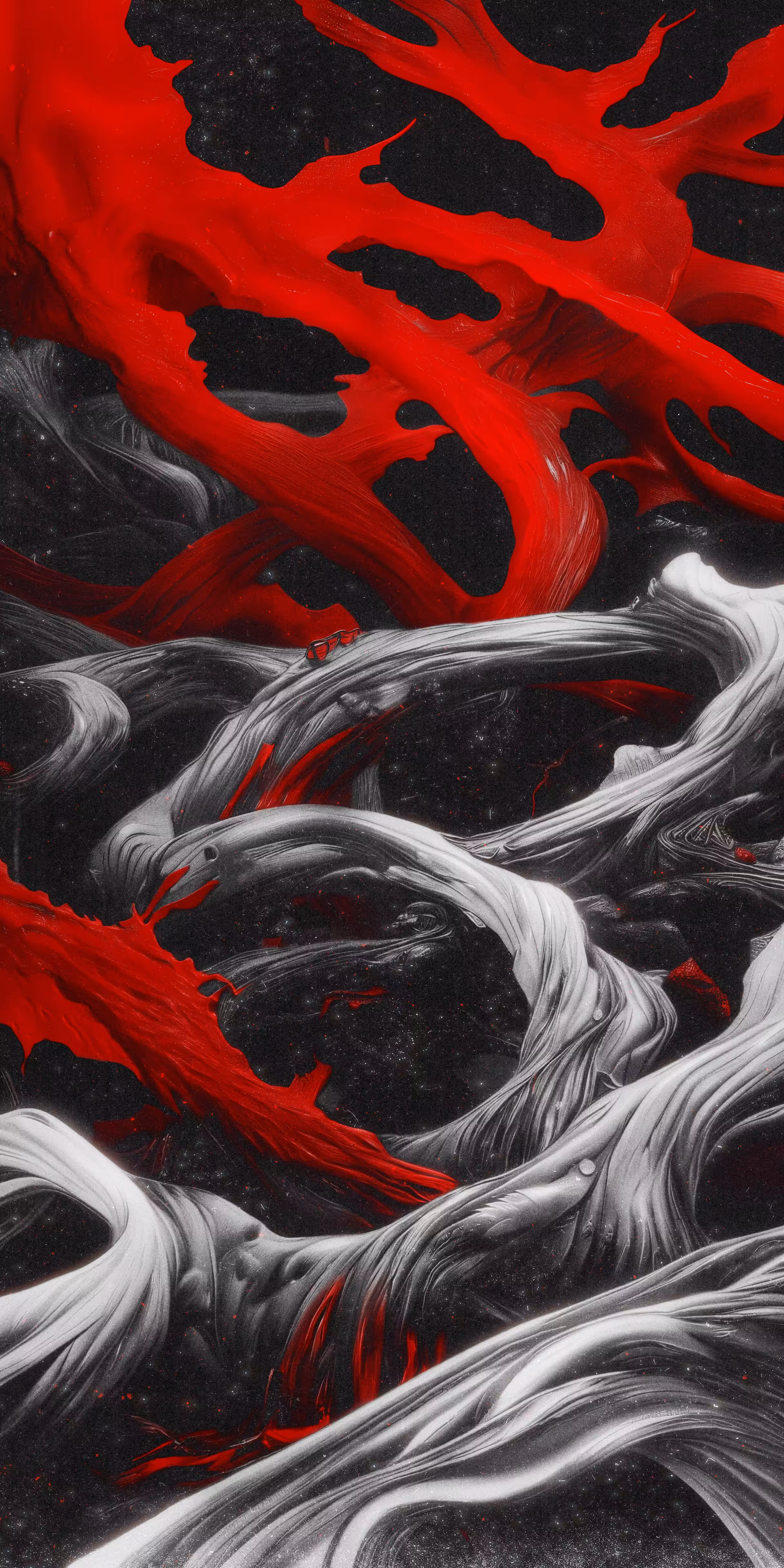 Visions of Death #39