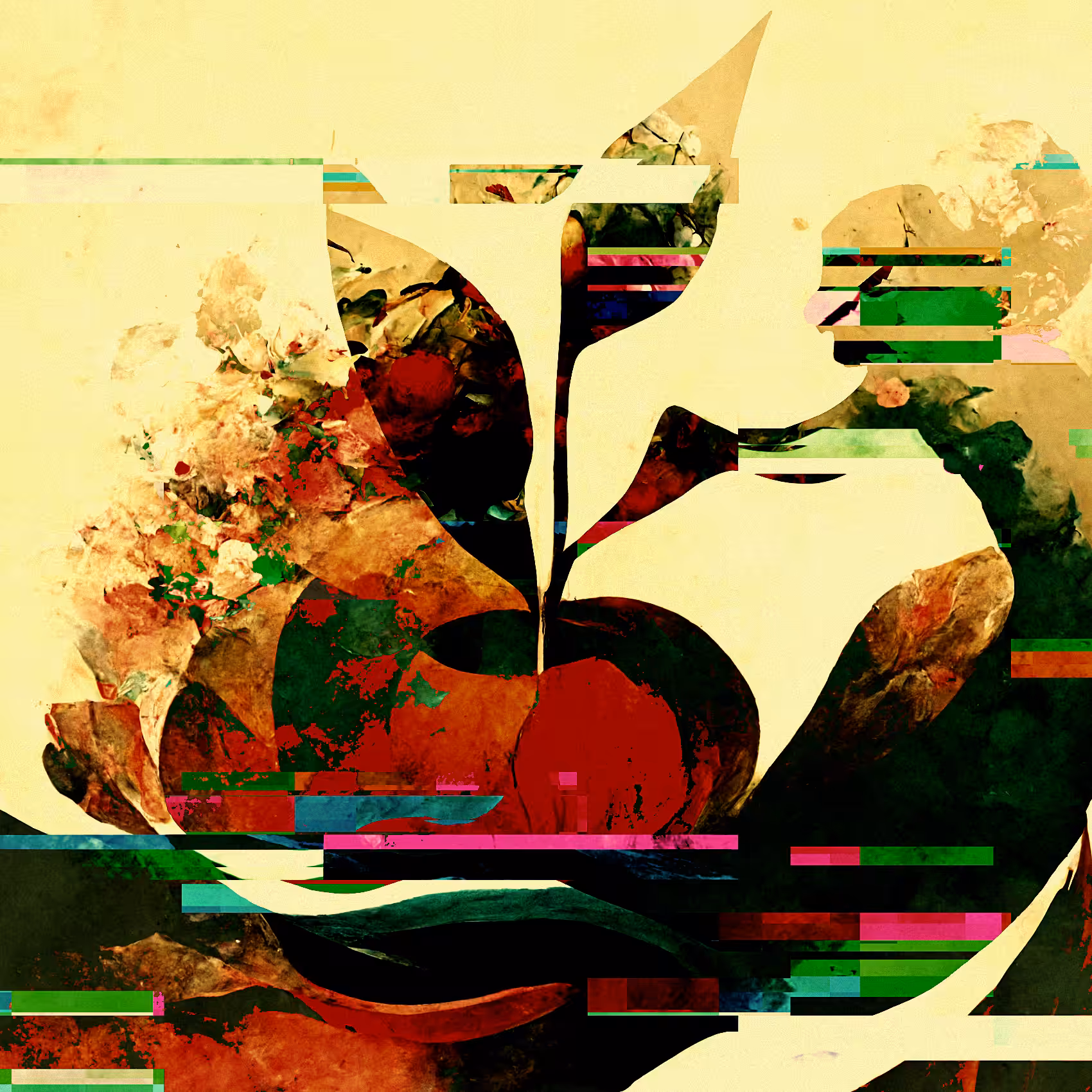 To My Sphere #02