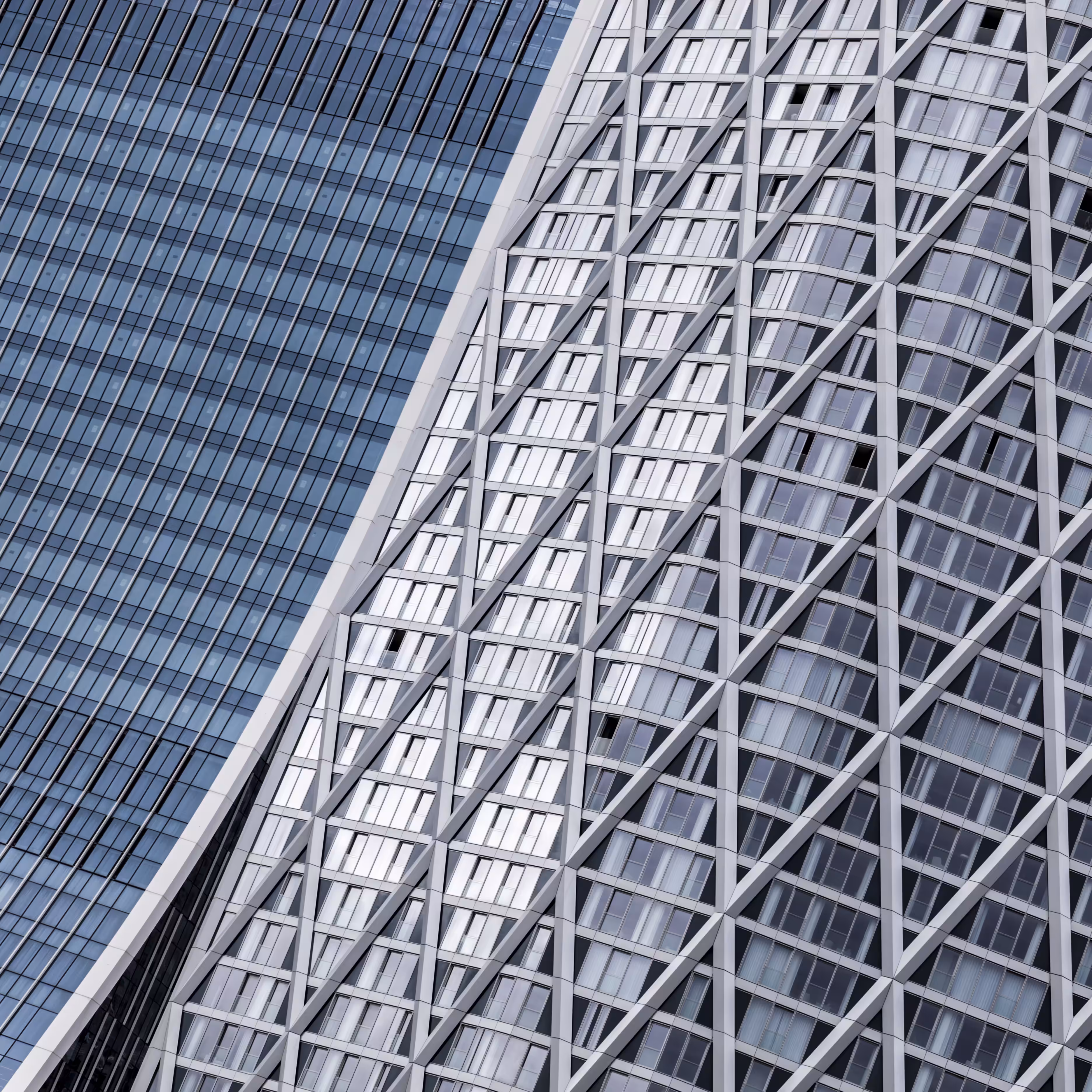 Glass Curve