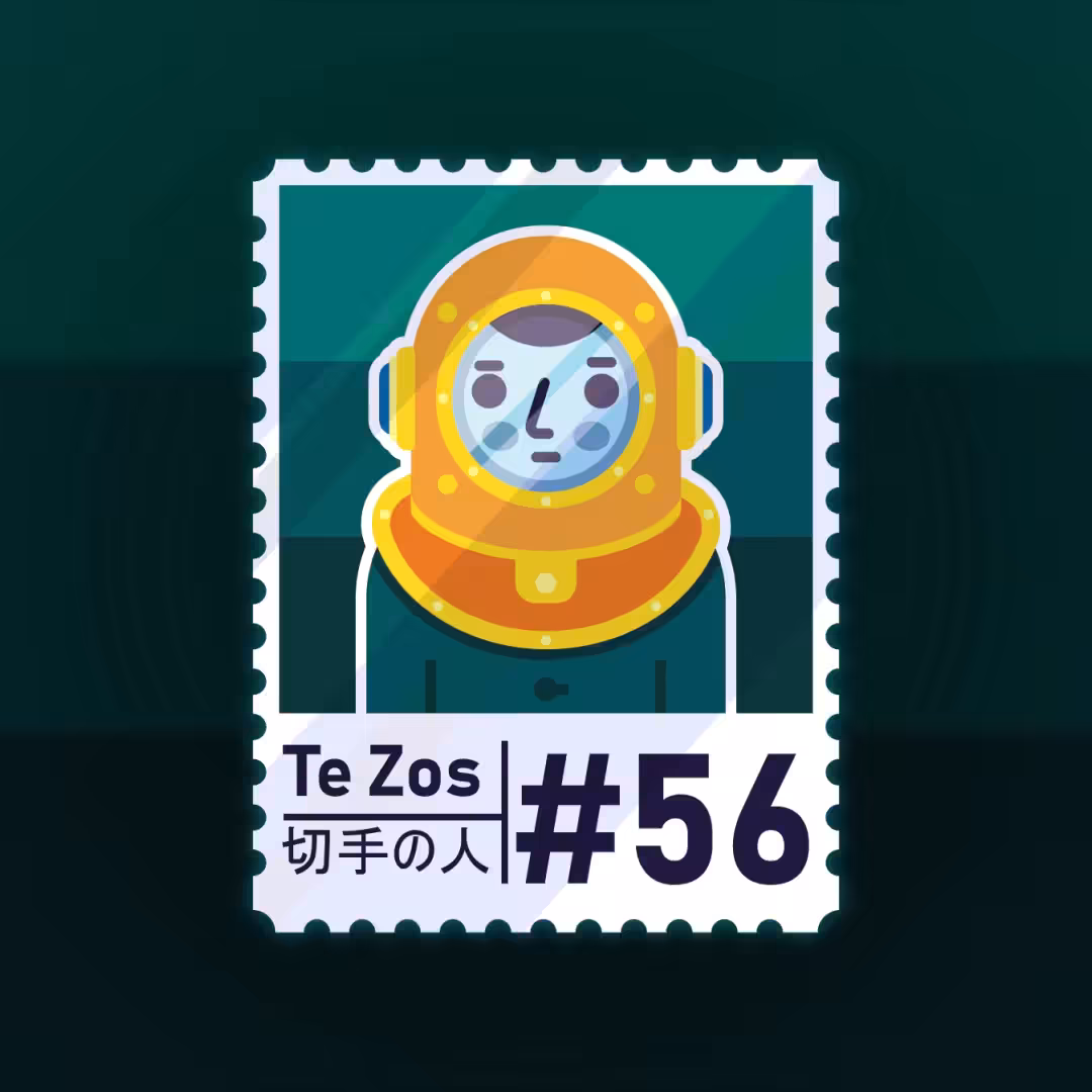 #56 Te Zos