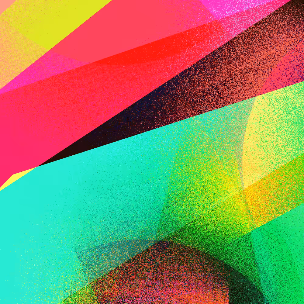 Fractal Noise #88