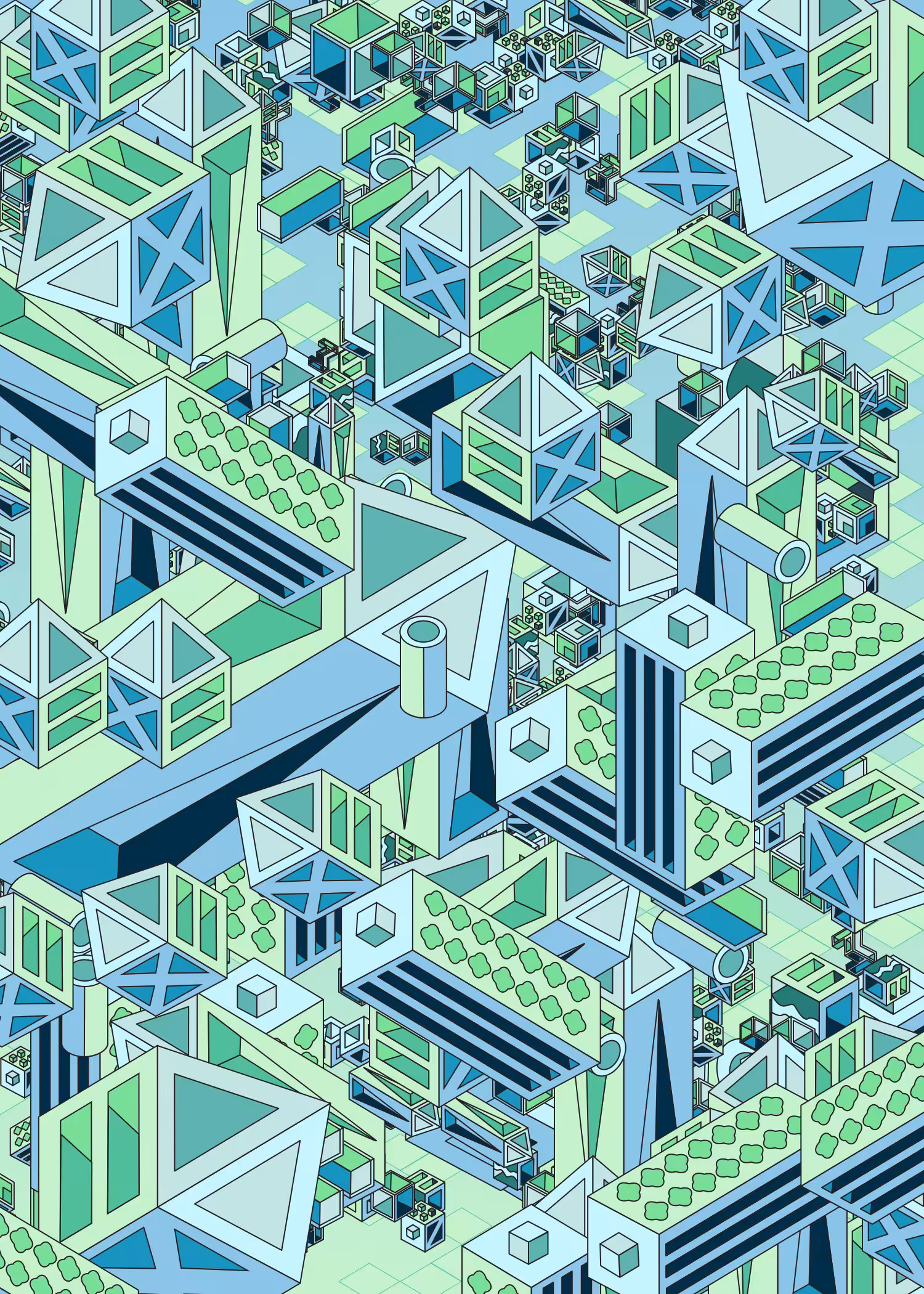 Big City Land: #24