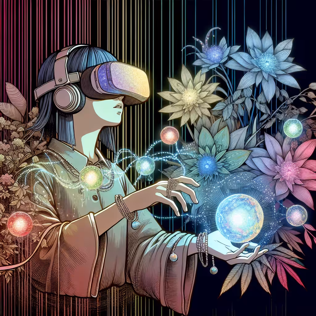 Perlvision 676
