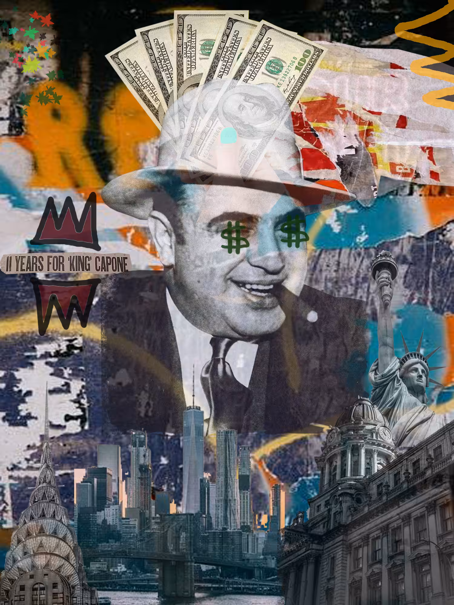 Al capone