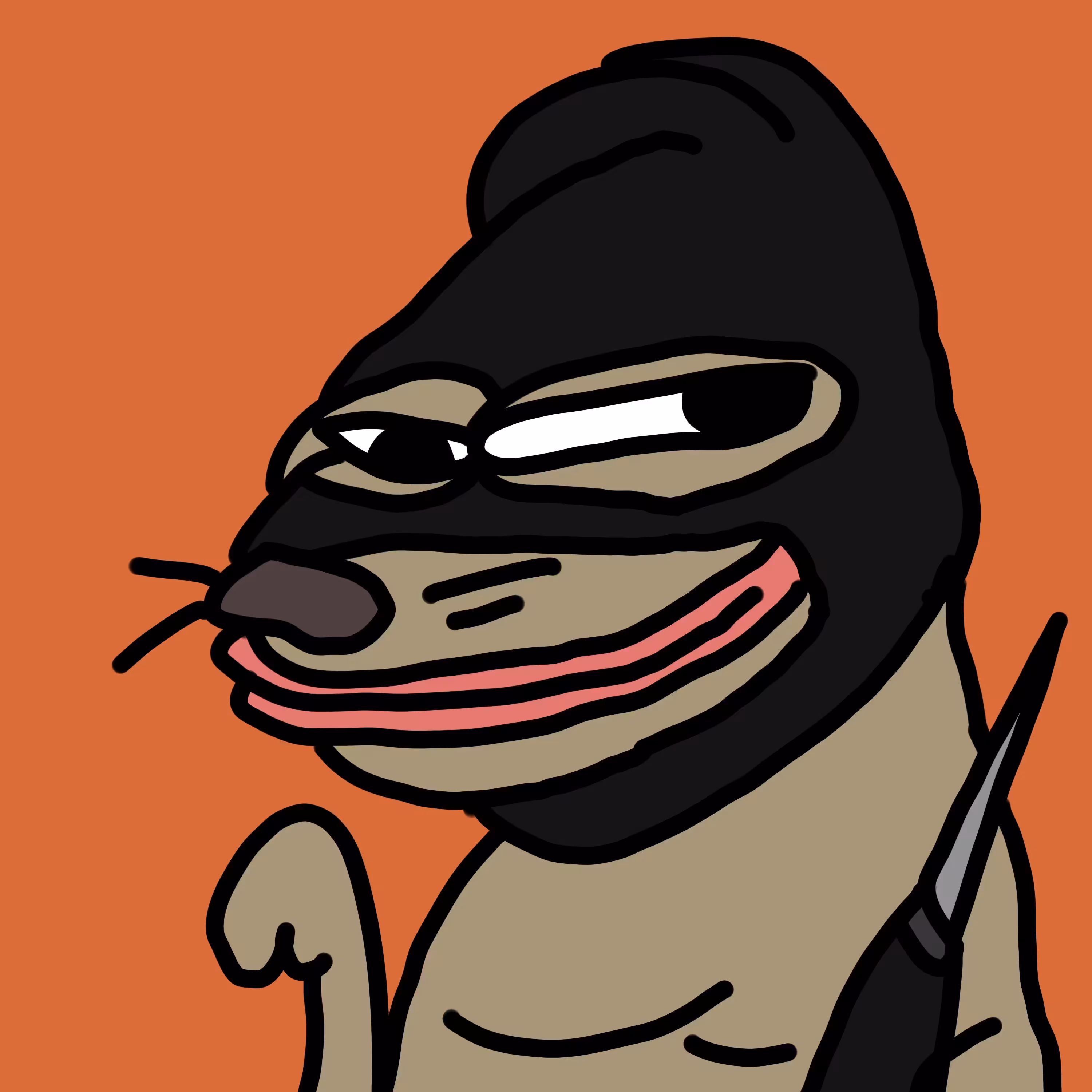LERFREN #13
